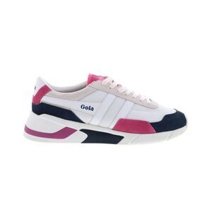 Gola Womens Eclipse White Shoes (NWT)